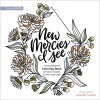 Colouring Book - New Mercies I See 